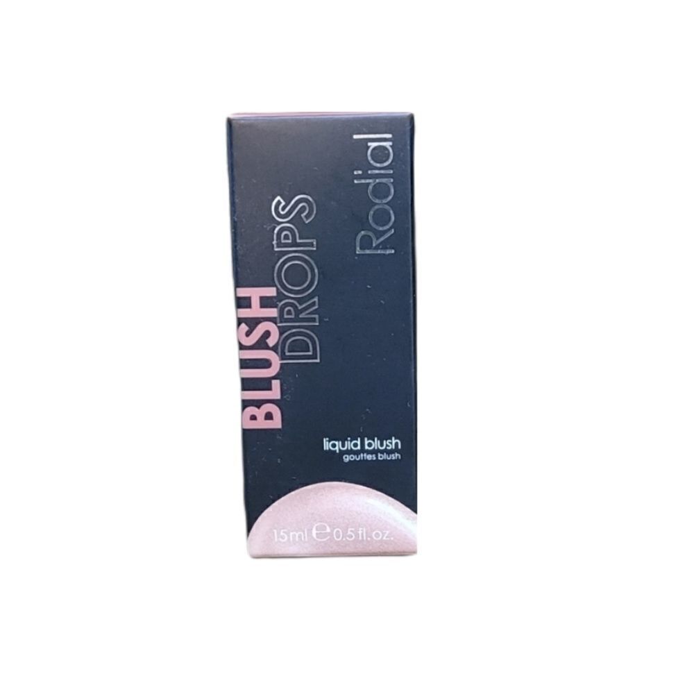 Nwt Rodial Blush Drops in Sunset Kiss